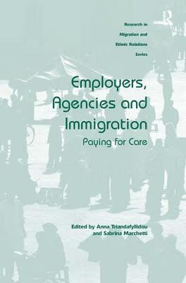 预订employers, agencies and immigration: paying for care