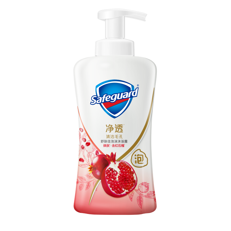Safeguard ����� ��ʯ����� ��ԡ¶ 700ml ��ĭ 42.33Ԫ/������84.66Ԫ��