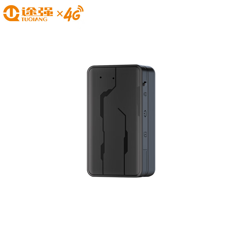 途强（TUQIANG）4G极速gps定位器汽车防丢追踪器跟踪防盗录音器车辆 1500毫安单电池仓(不含主机)怎么样,好用不?