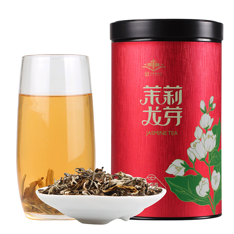 京华茶叶茉莉花茶价格趋势与口感介绍|京东茉莉花茶价格曲线在哪看
