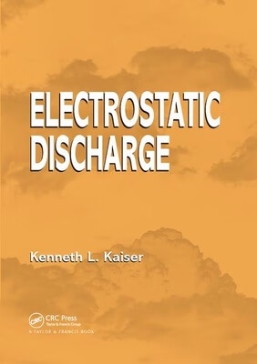 预订 electrostatic discharge