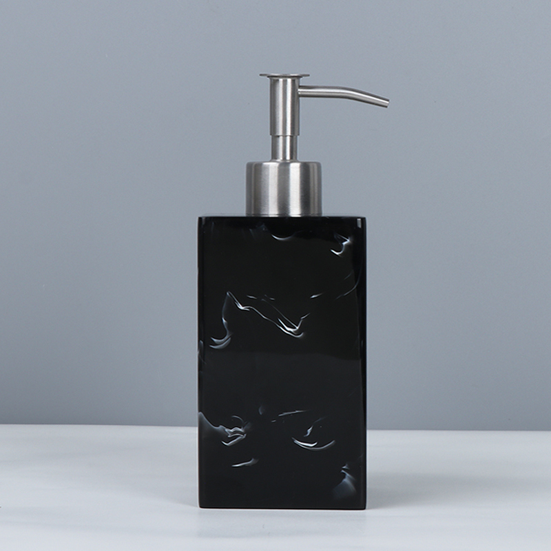 捷狮特浴室卫生间宾馆酒店民宿家用饭店酒吧会所酒店洗手液瓶子北欧