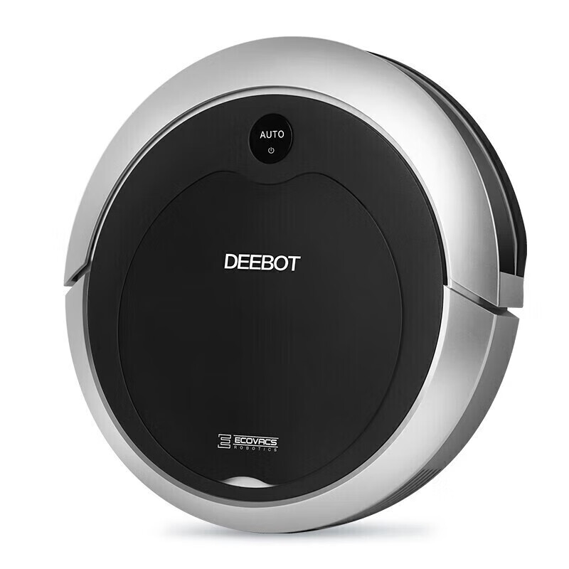 科沃斯(ecovacs)cr330pro地面打扫机器人 家用全自动智能清洁擦地扫地