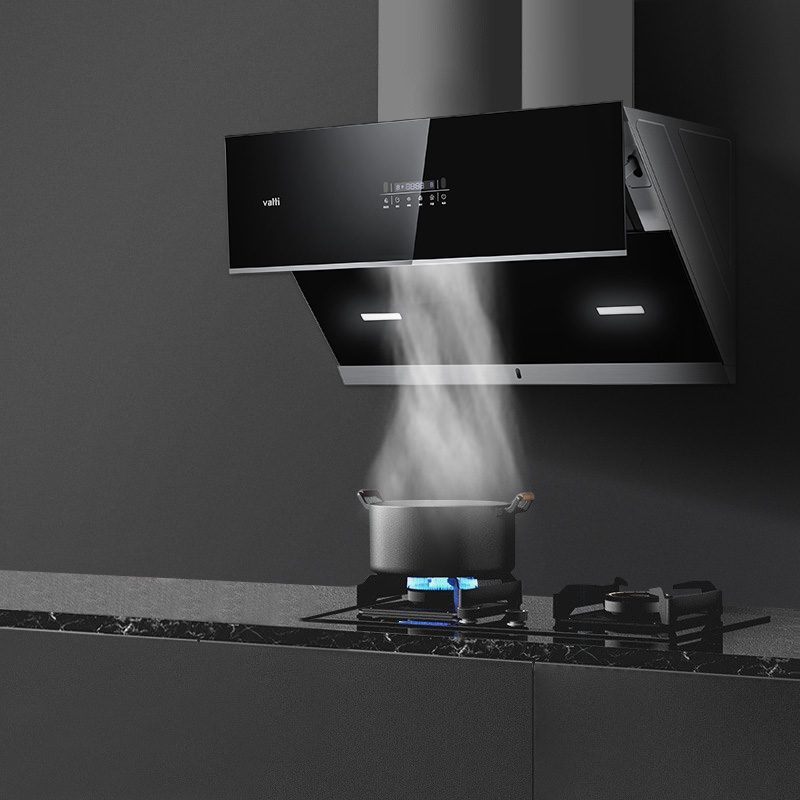 华帝J6038Z油烟机靠谱吗？真实评测差么