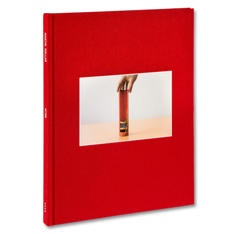 【现货】after,之后 英文原版图书籍进口正版 摄影师martin kollar