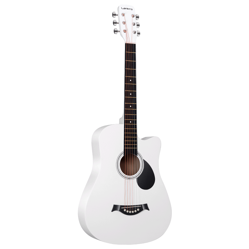 兰可A10吉他价格走势稳定，推荐购买|吉他报价走势