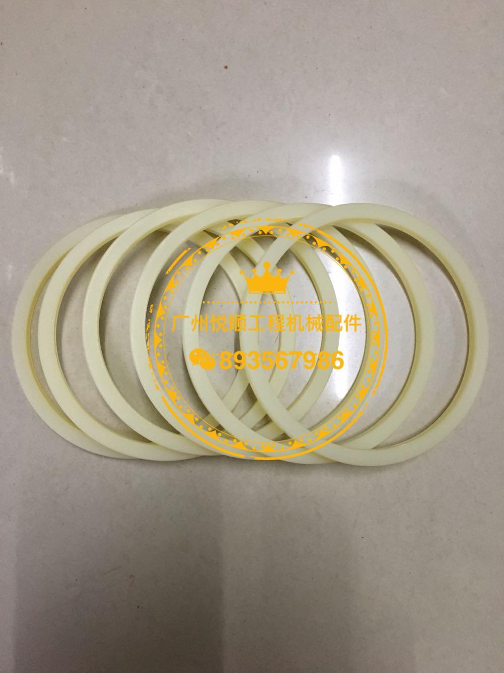 150-5分油中回转中心接头分油盅分油器中心油封修理包进口密封圈挖机