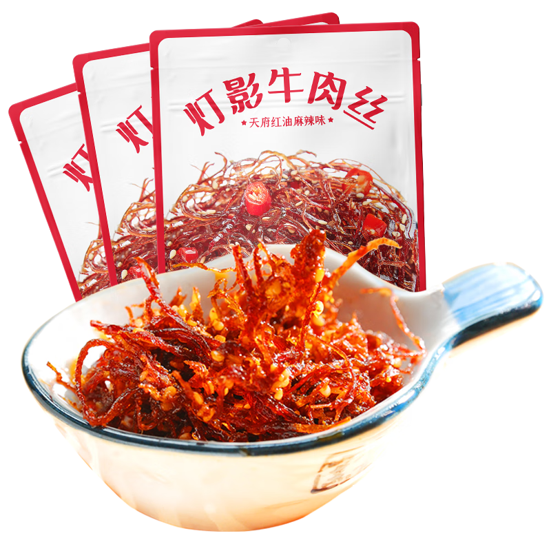 ���ڲ����������� ��Ӱţ��˿����ζ360g ����ţ����⸬��ʳ�Ĵ��ز���Ӱ˿