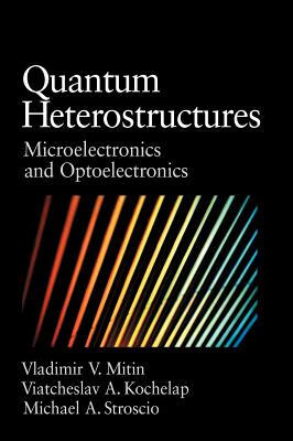 Quantum Heterostruct