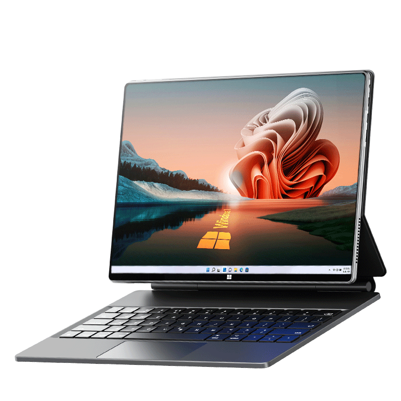 ���ڲ��������dere��T30Pro 2024��Ʒ2K������ ƽ��ʼǱ����Զ���һ�ᱡ����Я����칫��Ƽ�����Ϸѧ������������� Ӣ�ض�12��/2K������ 16G�ڴ� 512G���ٹ�̬