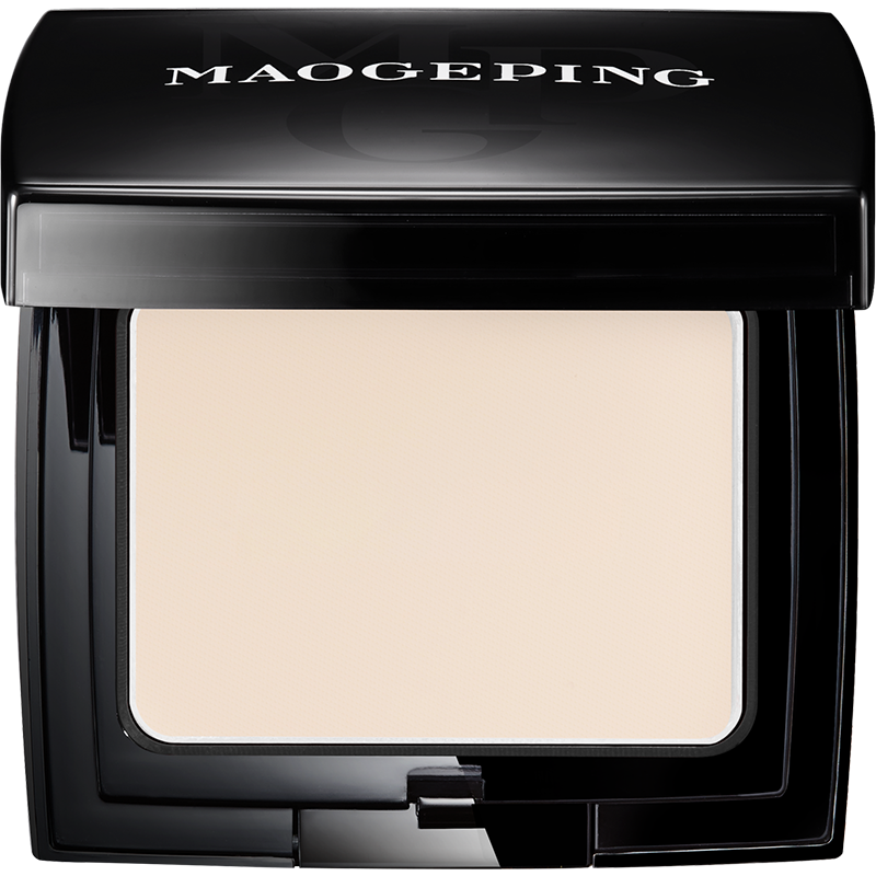 ���ڲ�����ë��ƽ��MAOGEPING�� ��Ӱ���ո߹����ݷ۱�����һ�����������������ɫ��Ȼ��ױ�۱� ���ݷ۱�4.5g    169Ԫ