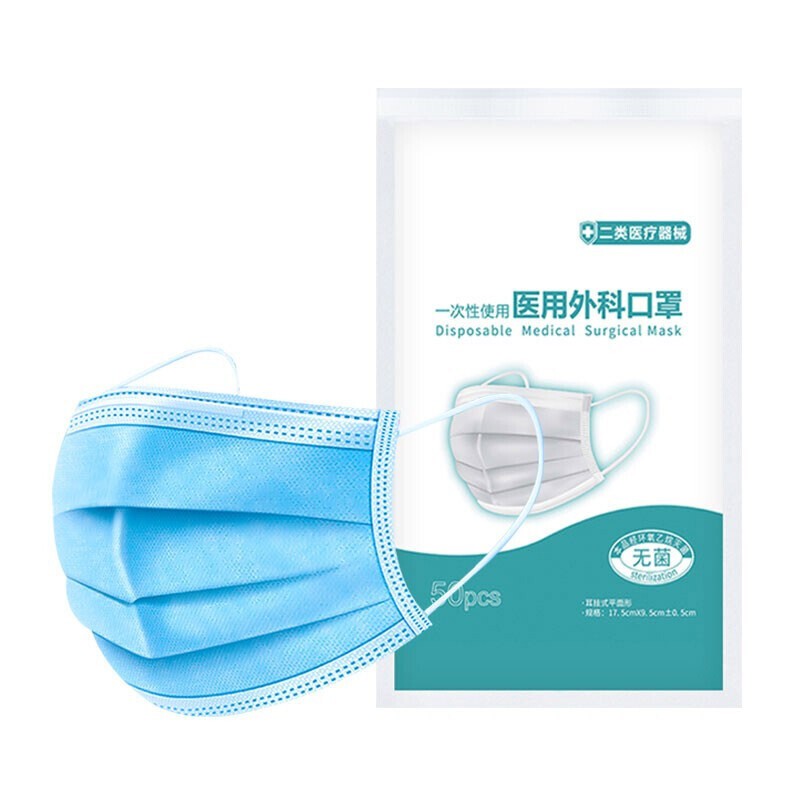聆懿医用口罩,高品质防护,价格走势分析!