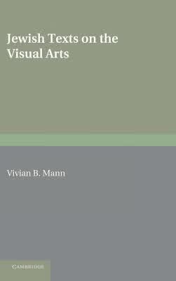 预订 Jewish Texts on the Visual Arts