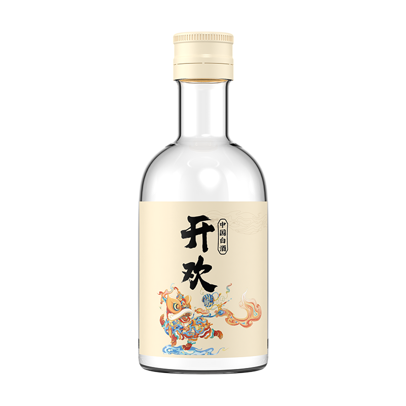 开欢42度白酒价格历史走势、销量趋势分析及评测