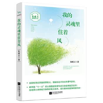 我的灵魂里住着风