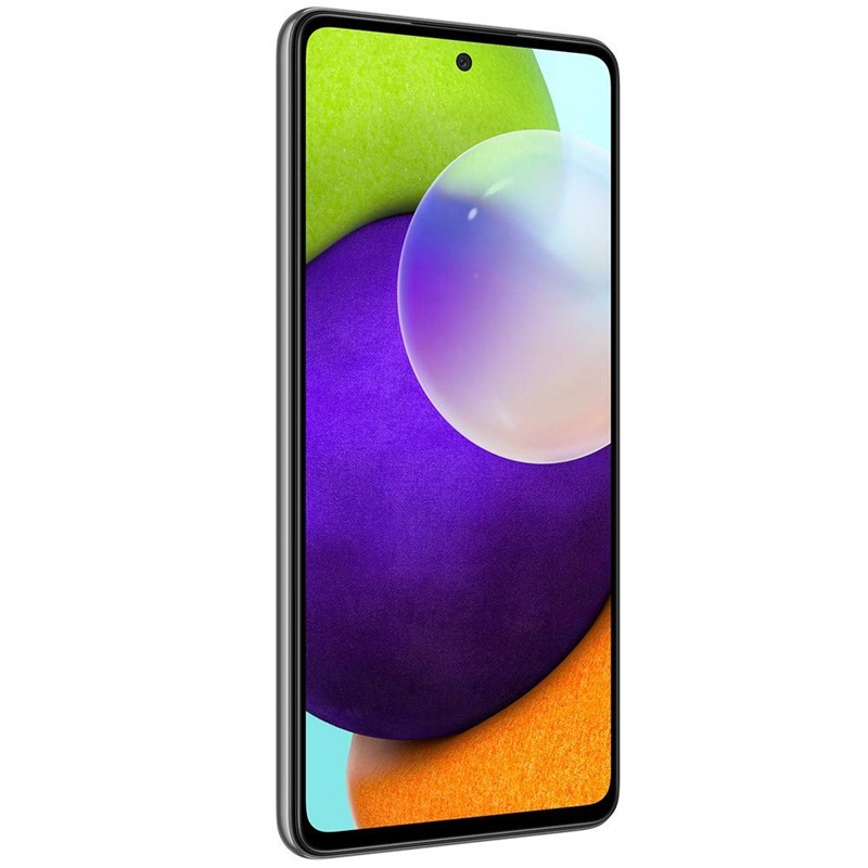 1,同时按住电源键和音量下键截图;三星(samsung)galaxy a52智能手机6