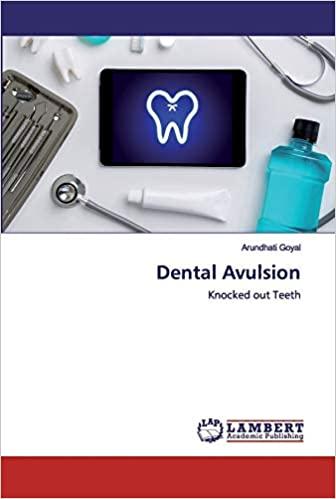 预订Dental Avulsion