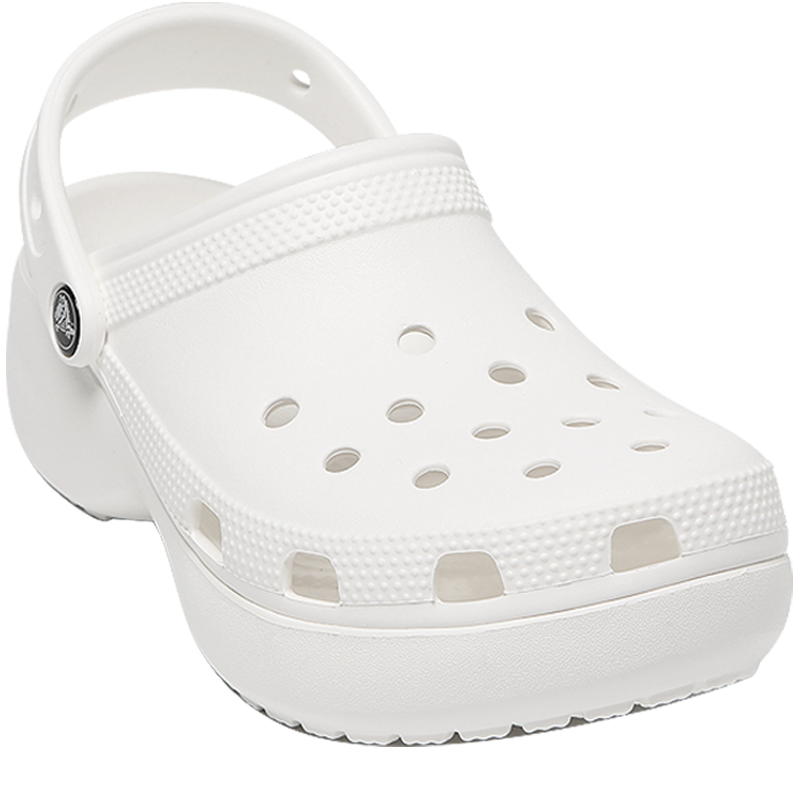 ڲcrocsƼƶ䶴Ьɳ̲ЬŮЬ206750 ʱ͸ ɫ100 38-39 250mm335Ԫ