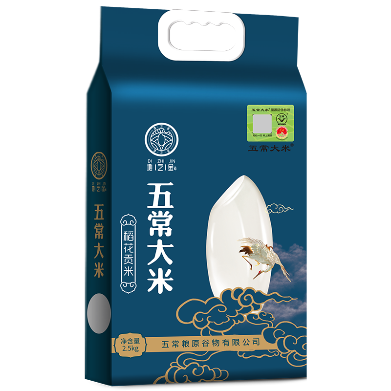 五常大米价格趋势分析,口感细腻,花香扑鼻!