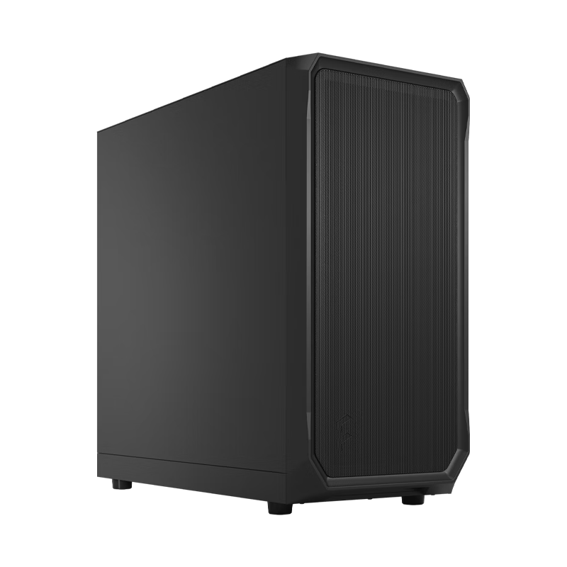 ιգFractal DesignFocus 2ATXɫRGBԴ˫14cmȾ360ˮɫ͸405ԿSSDװ̨ʽ Focus 2 ɫ (ǲ͸)ʵ399Ԫ