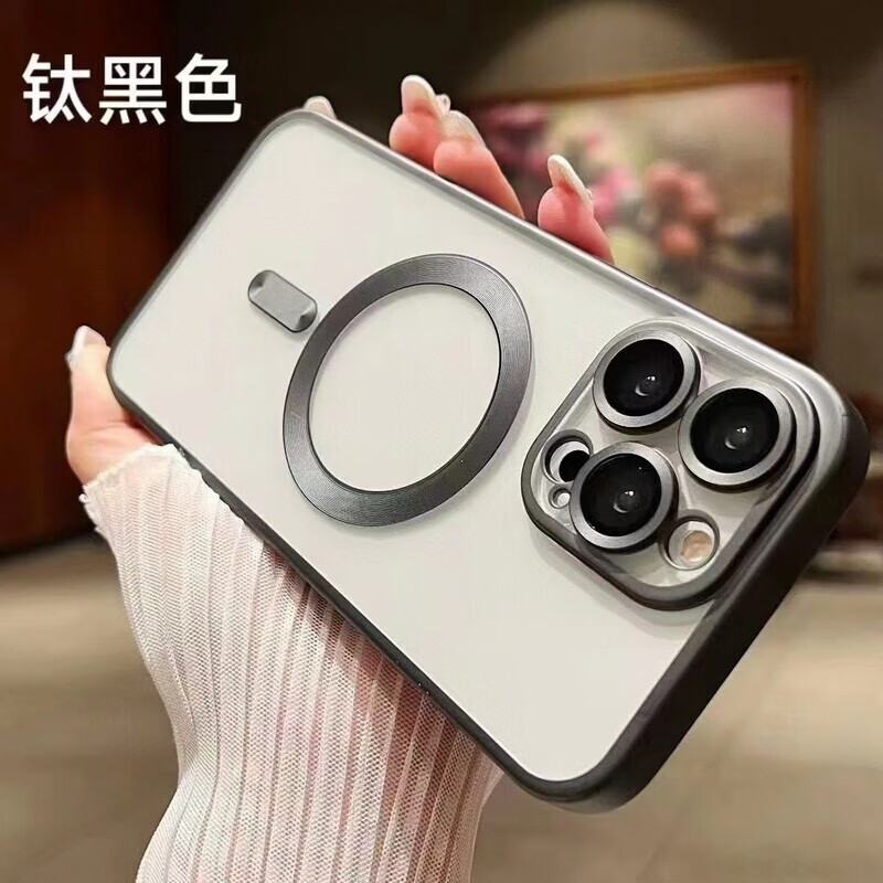 ����� iPhone 16 Pro Max �Ѻ�ɫ 12.9Ԫ