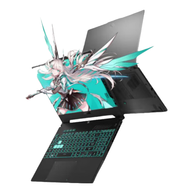 asus/˶ ѡ5 Pro ʼǱ 24˿i9-13980HX羺Ϸ 2024 16Ӣ i9-13980HX+RTX4060 16G 1Tʵ8499Ԫ