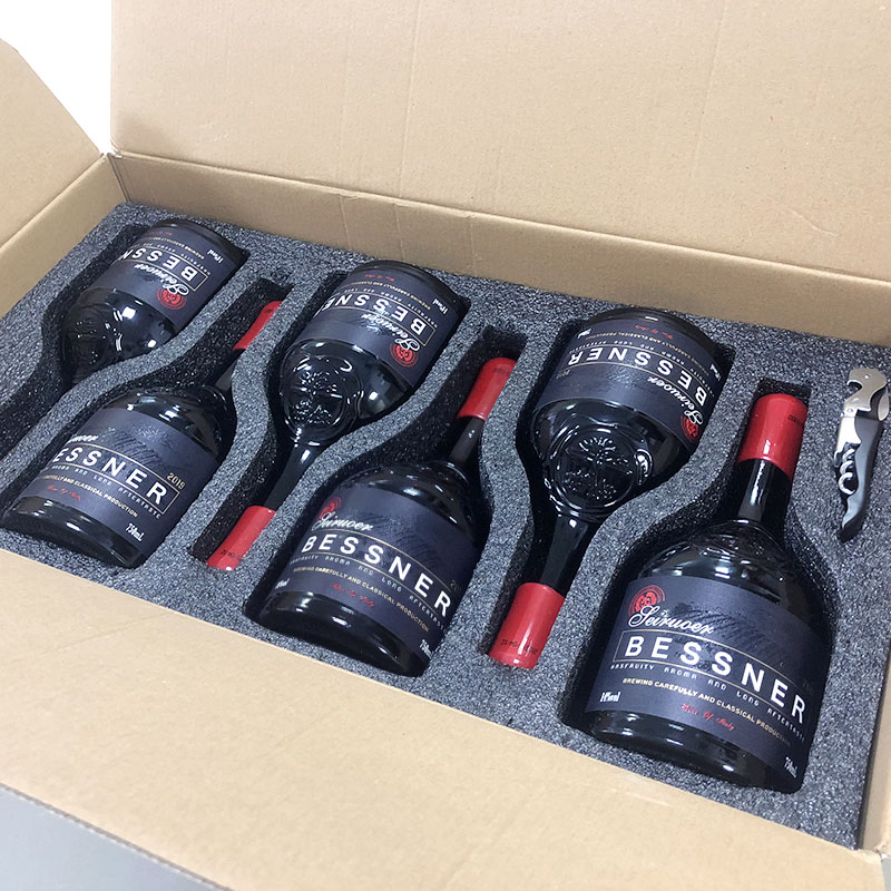贝诗纳葡萄酒意大利进口红酒14度斯洛尔干红葡萄酒整箱整箱6瓶装买前必看,评测哪一款功能更强大？