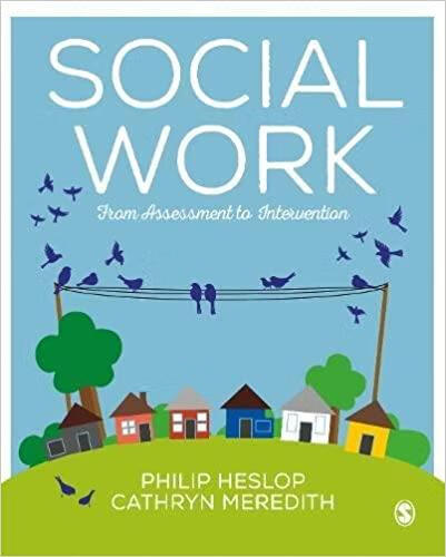 预订social work: from assessment to intervention