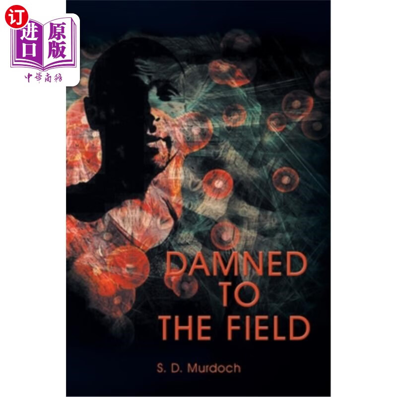 海外直订damned to the field 被诅咒于战场