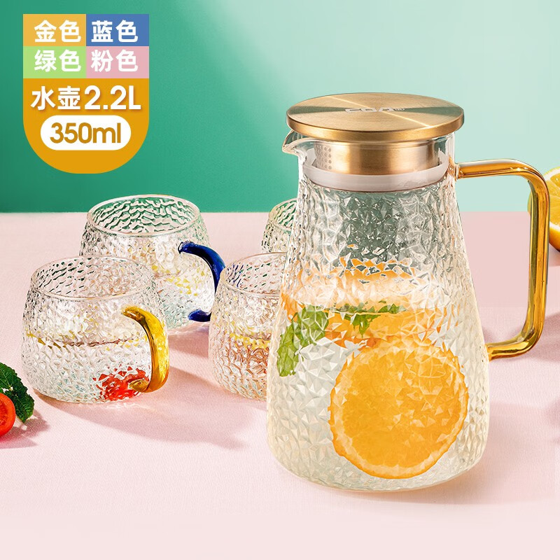 亲身体验富光SHB-1910玻璃水杯优缺点曝光分析？交流三个月心得分享