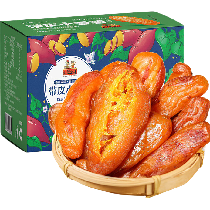 ���ɹ���0���Ӽ���ƤС����600g��������Ŵ������ũ�ҵعϸɷ���������װ 27.6Ԫ