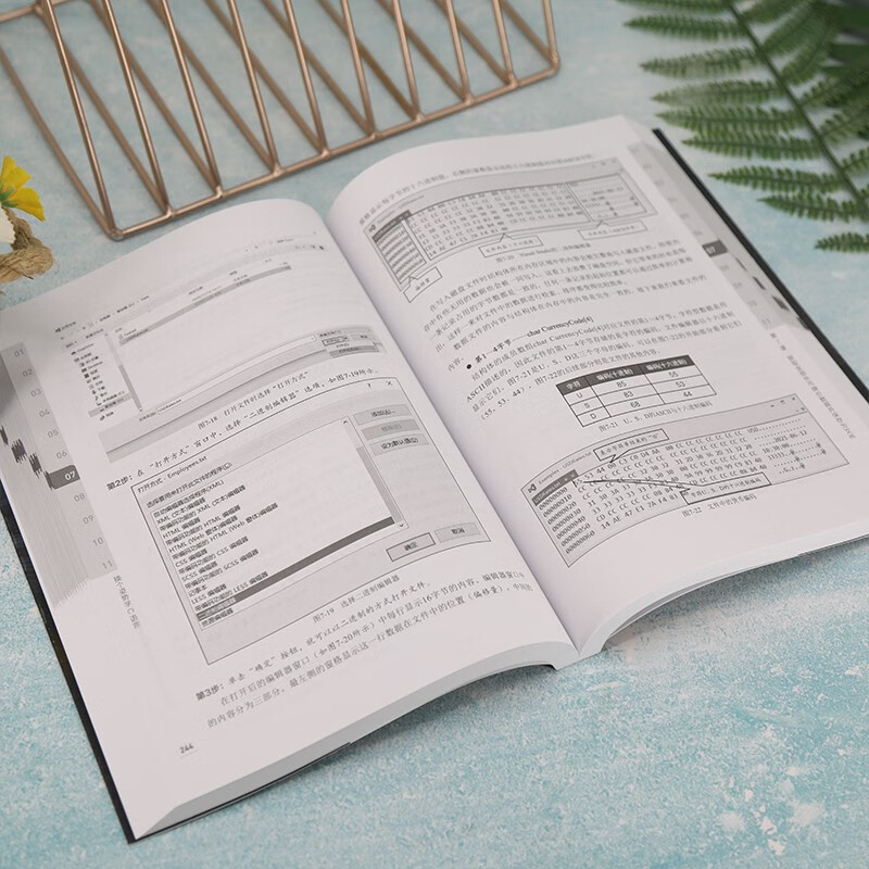 换个姿势学C语言