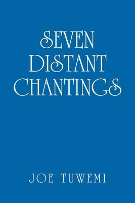 预订 seven distant chantings