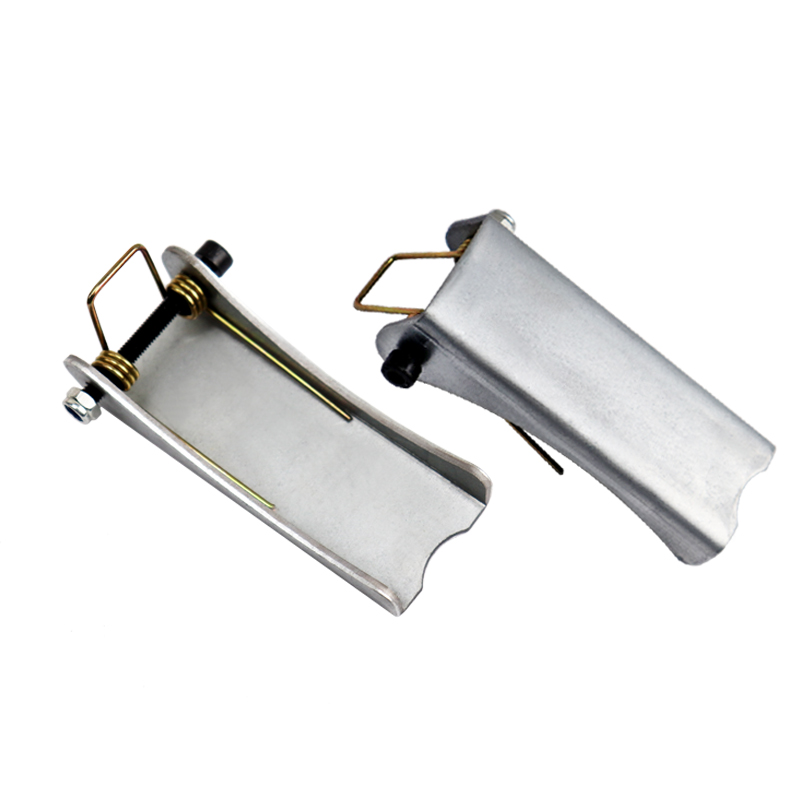 电动葫芦吊钩保险卡起重机行车吊车行吊防脱卡扣保险卡防脱钩装置 i