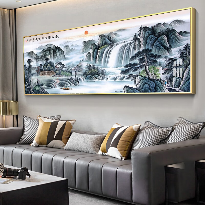 装饰字画历史价格网站|装饰字画价格走势图