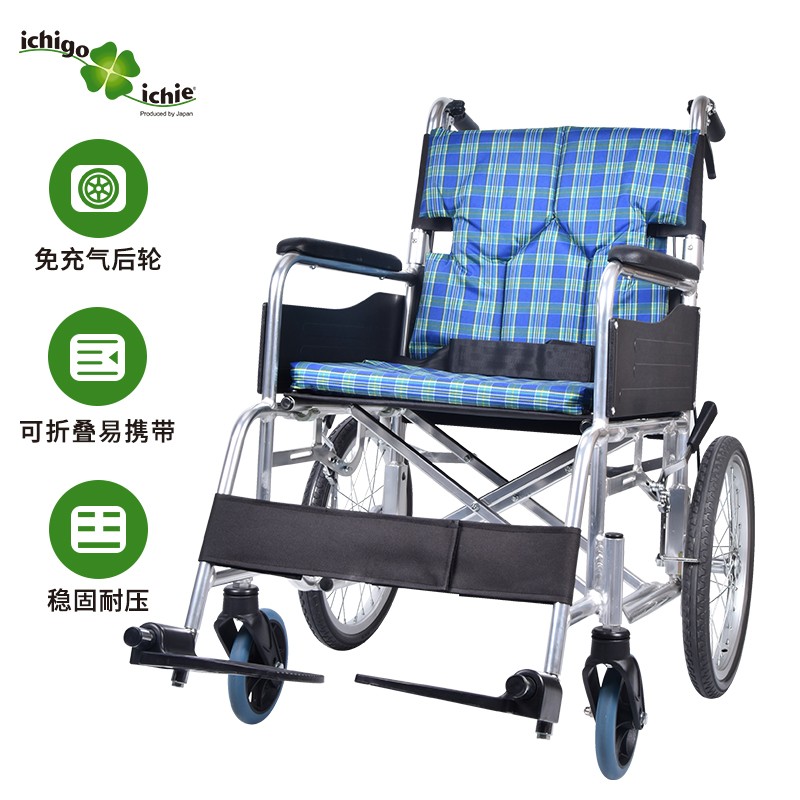 一期一会（ichigo ichie）轮椅怎么样？用过有经验的说说，购买渠道务必谨慎！damdegsrk