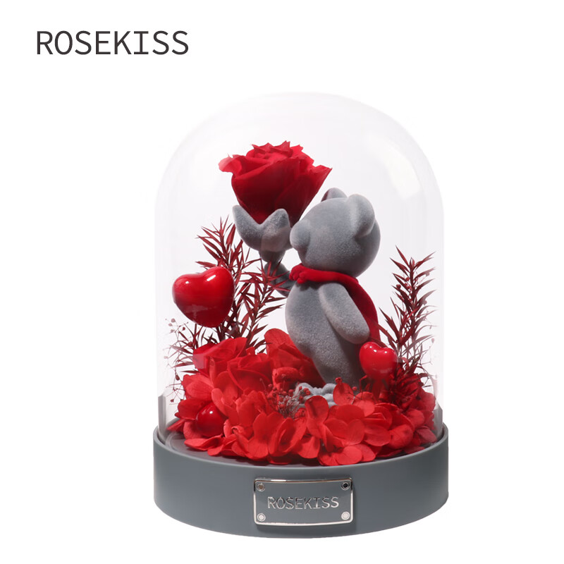 ROSEKISS】品牌报价图片优惠券- ROSEKISS品牌优惠商品大全-虎窝购