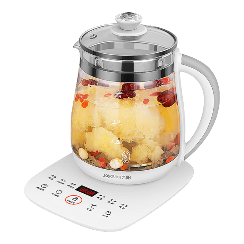 Joyoung/���� DGD1506BQ ��ˮ�� 1.5L ��ɫ-DGD1506BQ 67.15Ԫ(������)