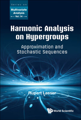 预订 Harmonic Analysis on Hypergroups