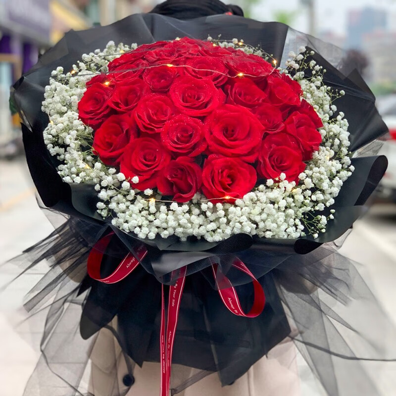 什么软件能查鲜花速递最低价|鲜花速递价格比较