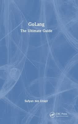 预订 GoLang