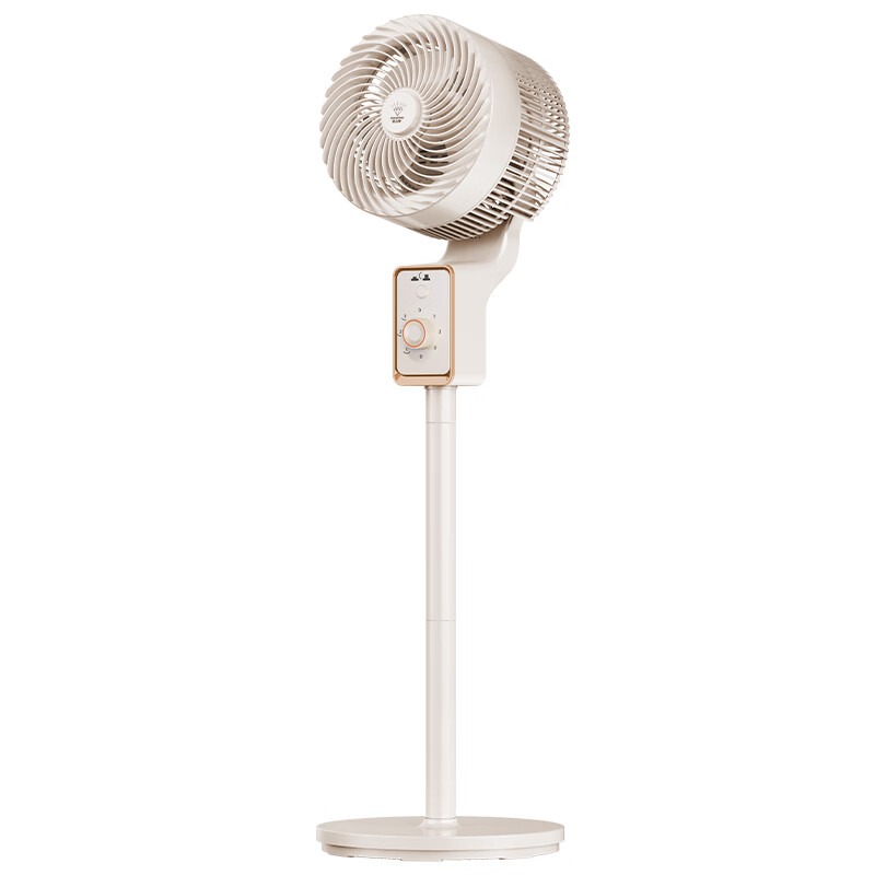 钻石牌（DIAMOND）智能语音驱蚊空气循环扇电风扇家用风扇台式摇头小风扇立式换气扇轻音电扇节能大风量落地扇MX