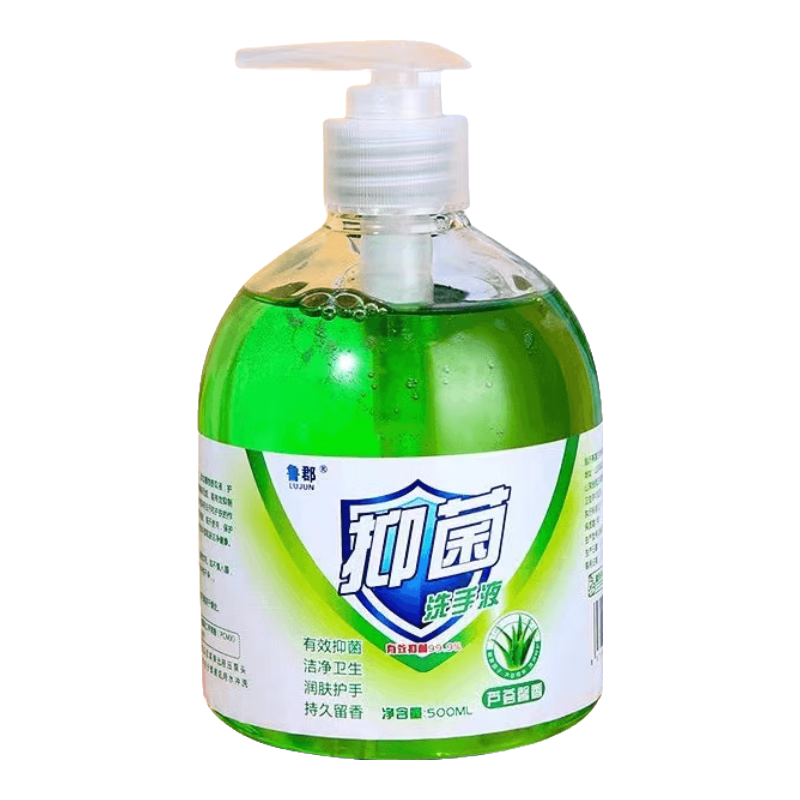 ��ϲ «���־�ϴ��Һ500ML 1ƿ