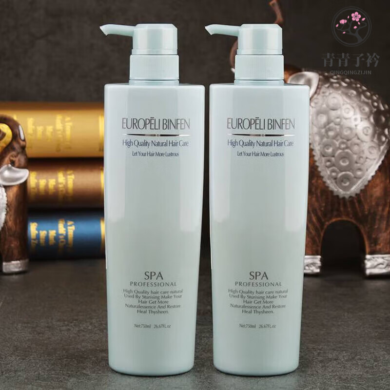 控油去屑 750ml a1 滋润洗发水 750ml