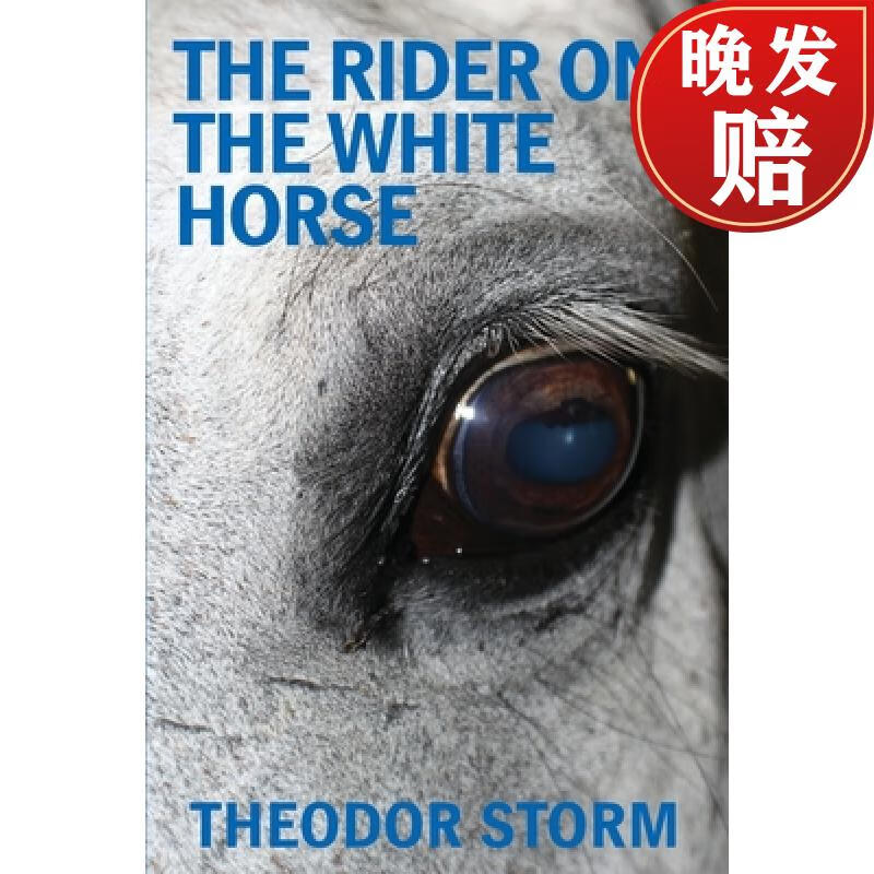 【4周达】the rider on the white horse