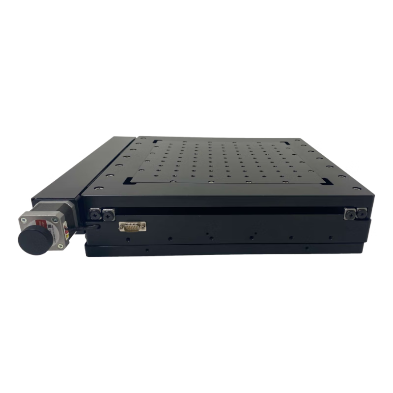 派迪威派迪威电动二维整体平移台 pt-xy150 pt-xy150