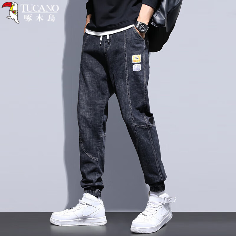 ���ڲ�������ľ��TUCANO��ţ�п���ʿ2025���װ����С�������˶��ŷֹ������г��� 901��ɫ 5XL /185-200�� 79Ԫ