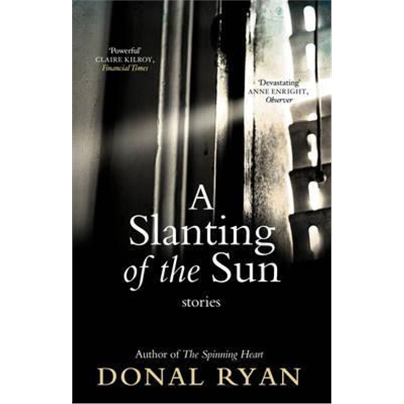 预订a slanting of the sun: stories