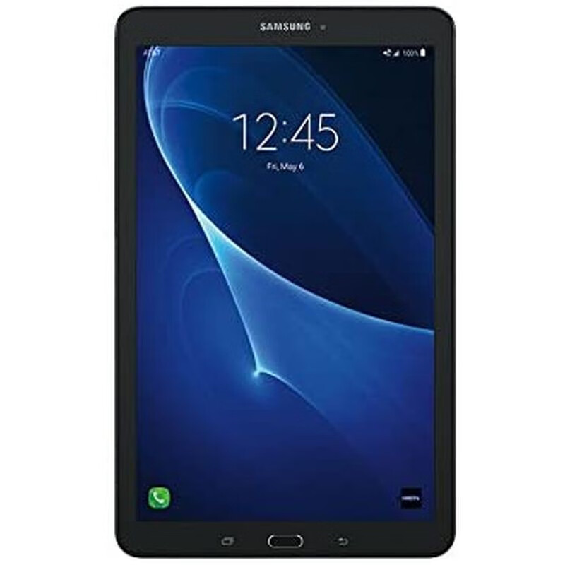 三星samsung galaxy tab e 8英寸平板电脑 wifi 4g lte 16gb 安卓