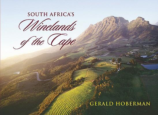 预订south africas winelands of the cape